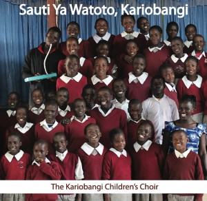 Sauti Ya Watoto, Kariobangi