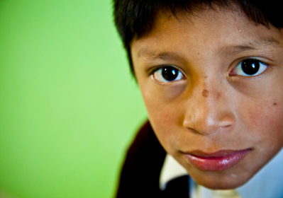 Siempre Orphanage – Mexico
