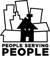 New Partnership with People Serving People