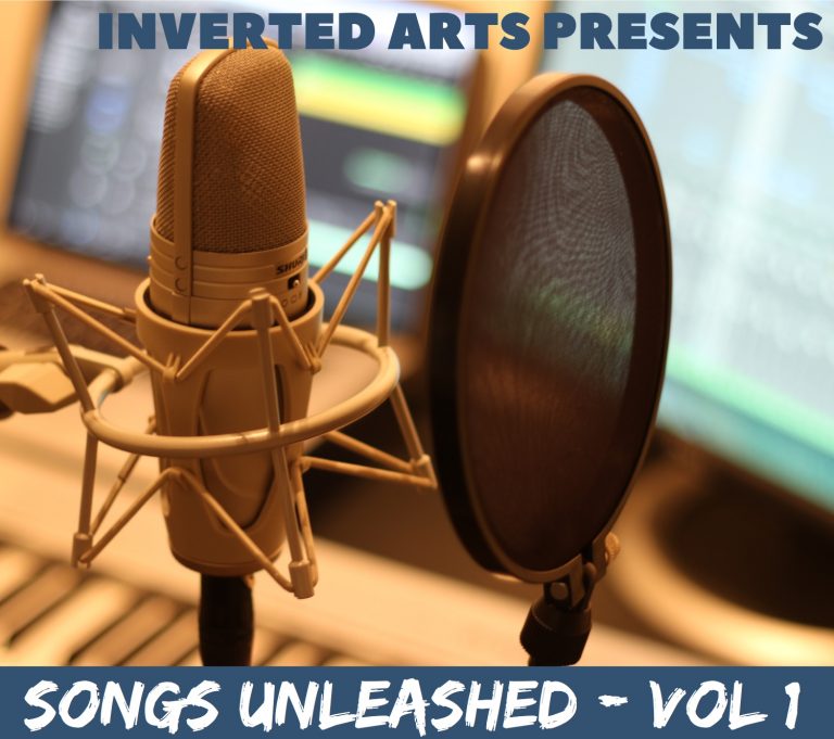 “Songs Unleashed” Concert – March 18th