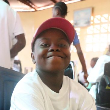 Mission of Hope – Liberia 2018
