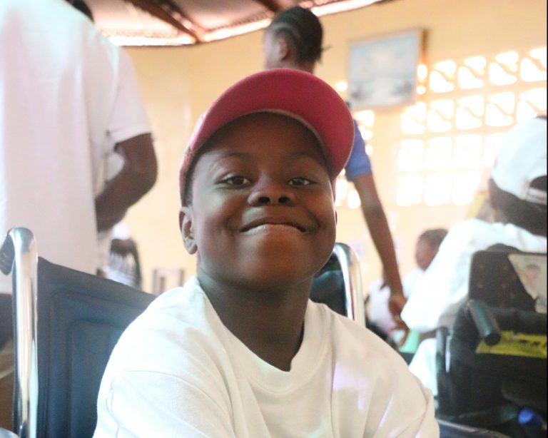 Mission of Hope – Liberia 2018