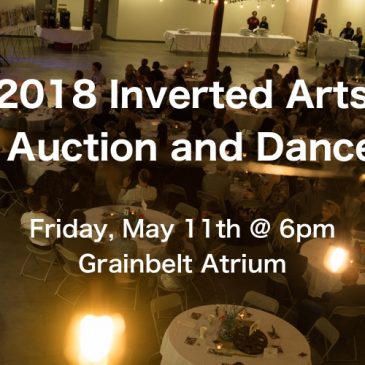 2018 Dinner, Auction and Dance Party