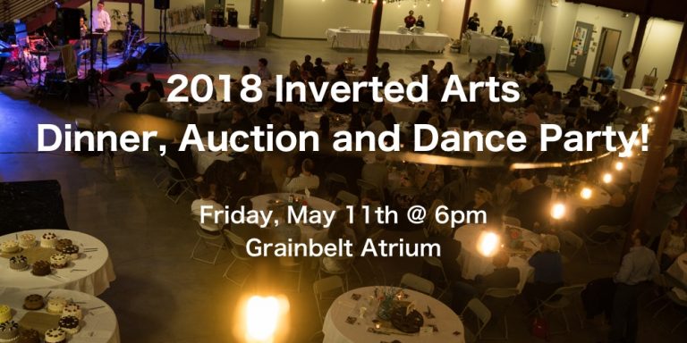 2018 Dinner, Auction and Dance Party