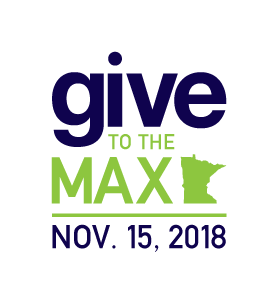 Give to the Max Day November 15th