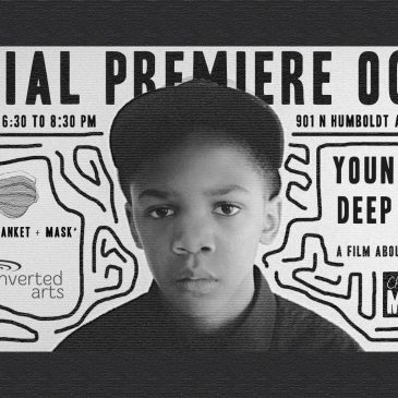 Young Roots, Deep Rhymes: a film about Priest