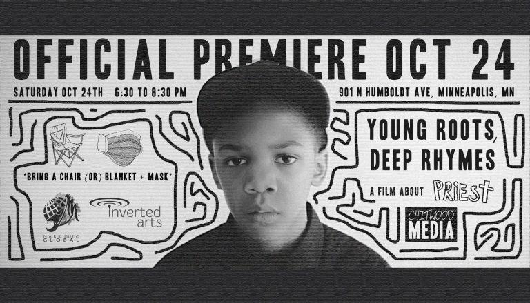 Young Roots, Deep Rhymes: a film about Priest