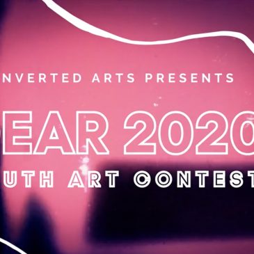 DEAR 2020 Youth Art Contest