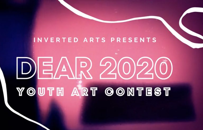 DEAR 2020 Youth Art Contest