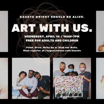 Art With Us