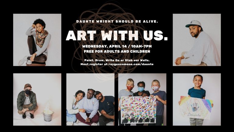 Art With Us