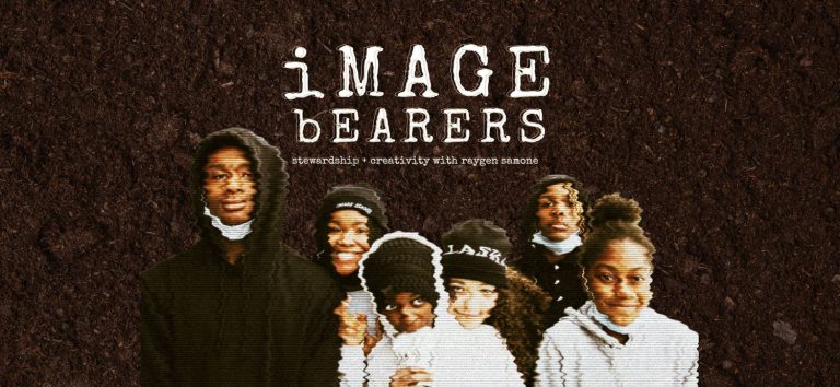 iMAGE bEARERS