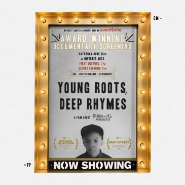“Young Roots, Deep Rhymes” Premiere
