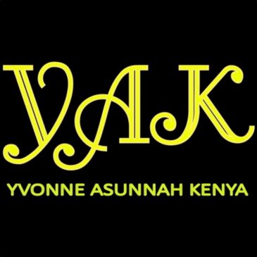 YAK Update from Kenya