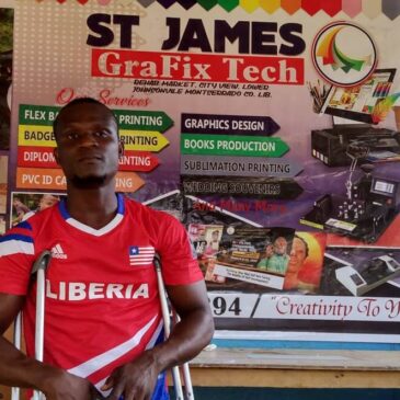 Liberian Business Partner Updates