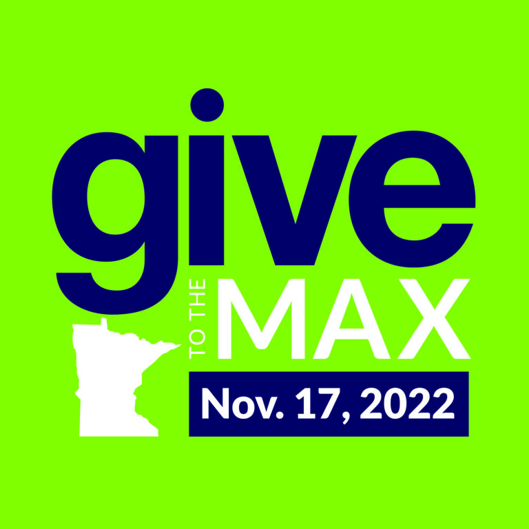 Give to the Max Day