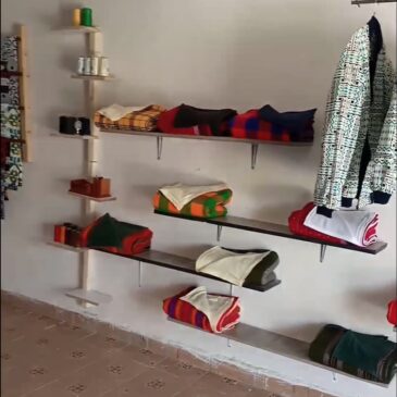 New Fashion Shop in Kitengela