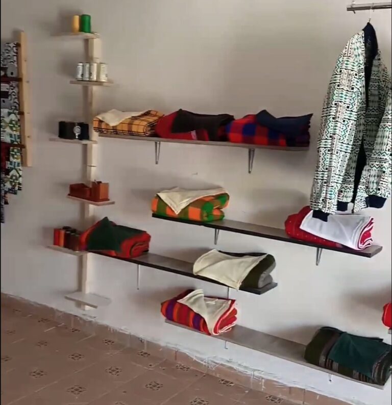 New Fashion Shop in Kitengela