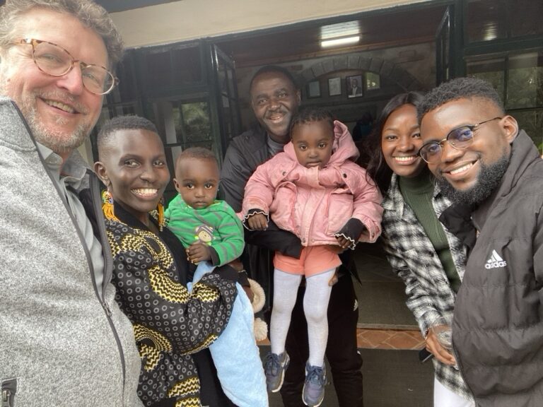 Kenya Visit