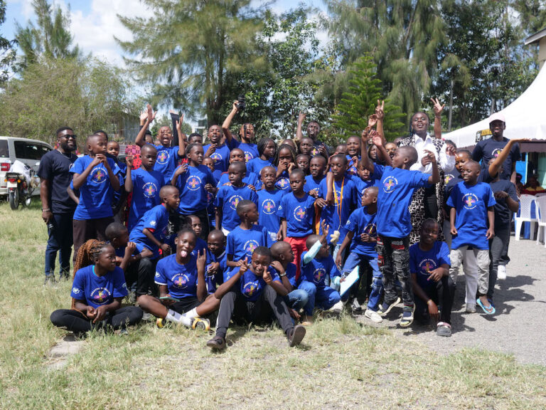 MCE Art Camp April 2026