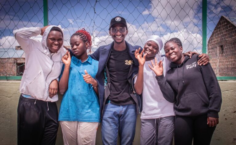 Good Samaritan Art Camp