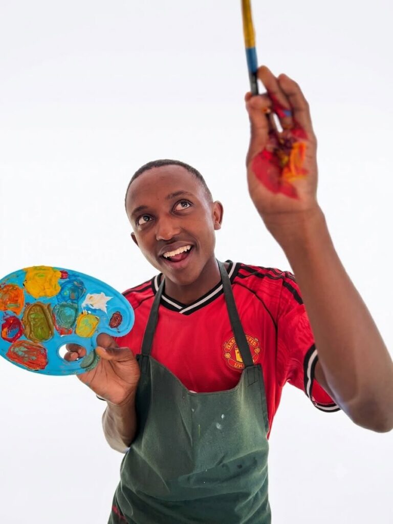MCE Art Camp